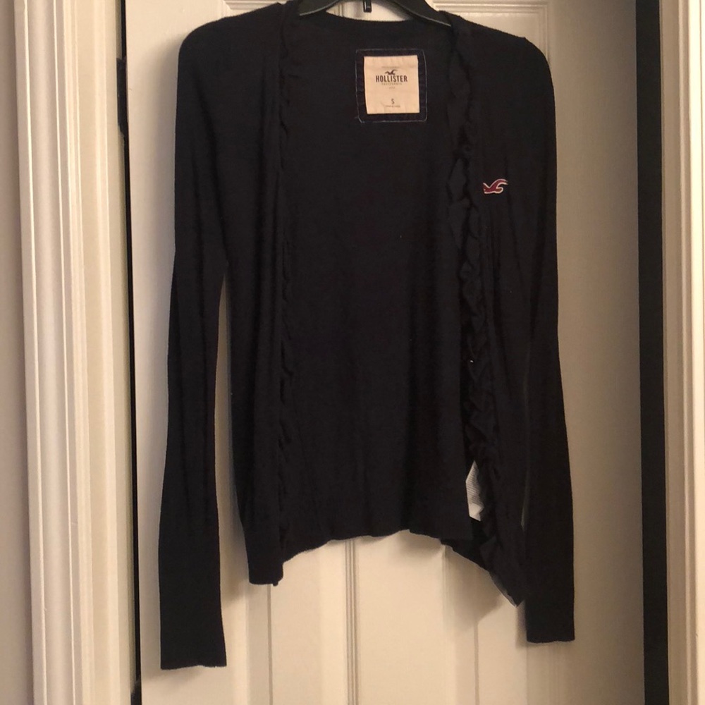 Hollister Cardigan